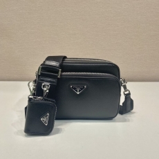 Prada Satchel Bags